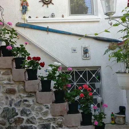Guest house Смокинова Поморие *