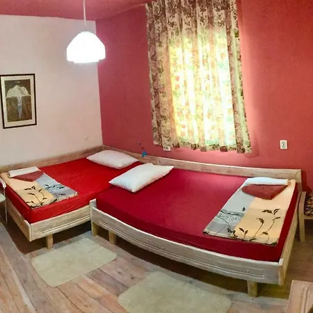 Guest house Смокинова Поморие Pomorie